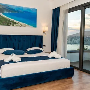 Hotel Hilltop Heaven, Sarande