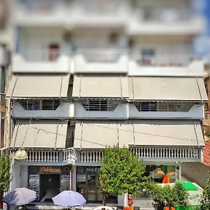 Hotel Sala, Sarande