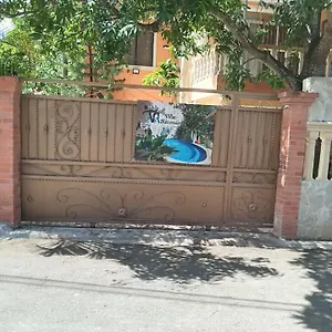  Guest house Rozenuda Dominican Republic