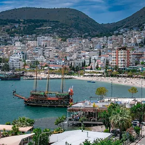 Leka Sarandë