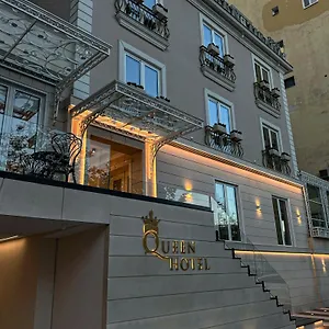 Queen Hotel Tirana