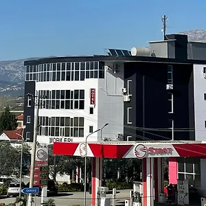 *** Hotel Grand Gjyshi Albania